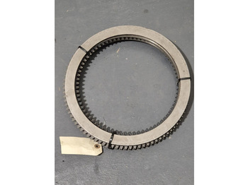 Запчасти LIEBHERR