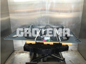 Запчасти LIEBHERR