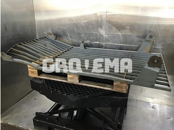 Запчасти LIEBHERR