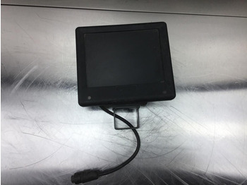 Запчасти LIEBHERR