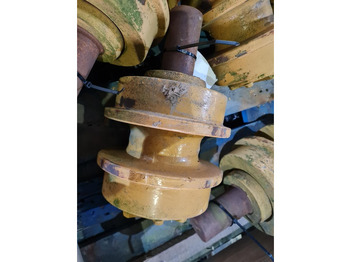 Запчасти LIEBHERR