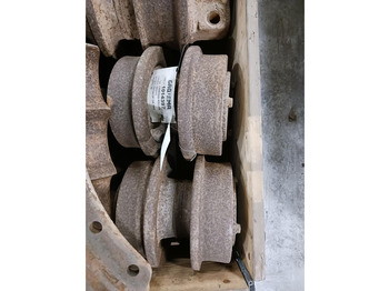 Запчасти LIEBHERR