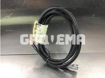 Запчасти LIEBHERR