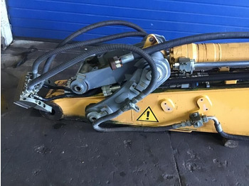 Запчасти LIEBHERR