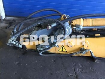 Запчасти LIEBHERR