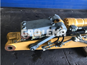 Запчасти LIEBHERR