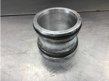 Запчасти LIEBHERR