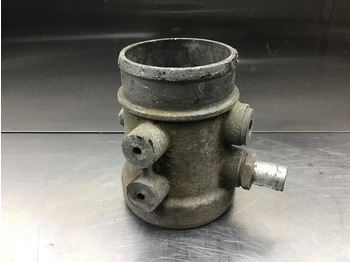 Запчасти LIEBHERR