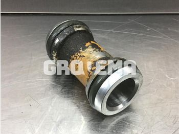 Запчасти LIEBHERR