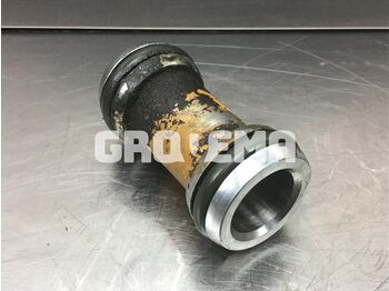 Запчасти LIEBHERR