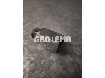 Запчасти LIEBHERR