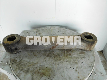 Запчасти LIEBHERR