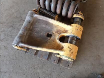 Запчасти LIEBHERR