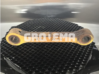 Запчасти LIEBHERR