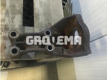 Запчасти LIEBHERR