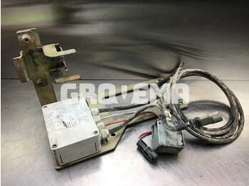 Запчасти LIEBHERR