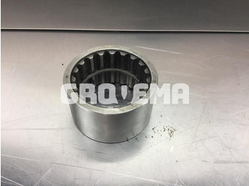 Запчасти LIEBHERR