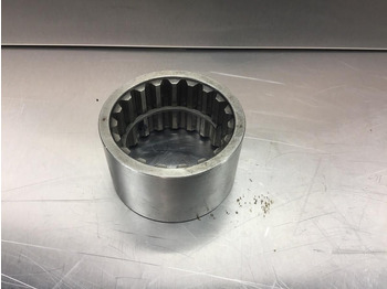 Запчасти LIEBHERR