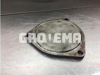 Запчасти LIEBHERR