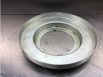 Запчасти LIEBHERR