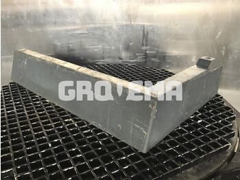 Запчасти LIEBHERR