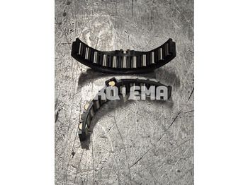 Запчасти LIEBHERR