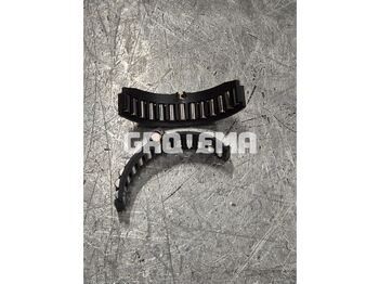 Запчасти LIEBHERR