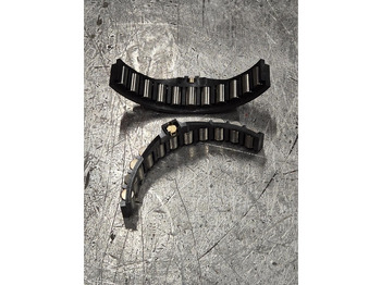 Запчасти LIEBHERR