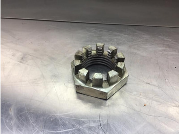 Запчасти LIEBHERR