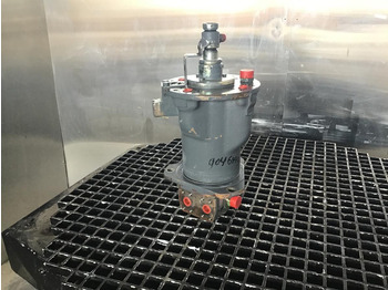 Запчасти LIEBHERR