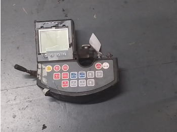 Запчасти LIEBHERR