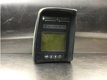 Запчасти LIEBHERR