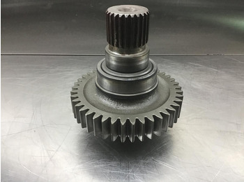 Запчасти LIEBHERR