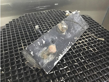 Запчасти LIEBHERR