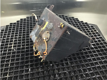 Запчасти LIEBHERR