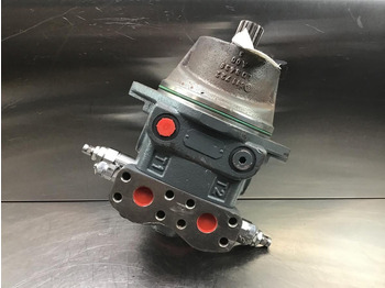 Запчасти LIEBHERR