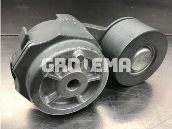 Запчасти LIEBHERR