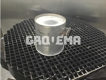 Запчасти LIEBHERR