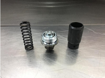 Запчасти LIEBHERR