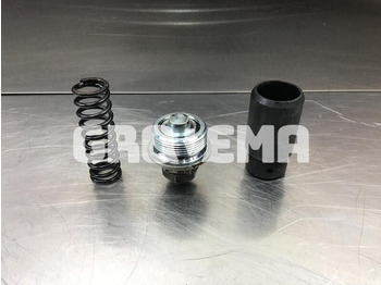 Запчасти LIEBHERR