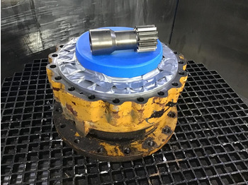 Запчасти LIEBHERR