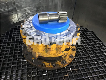 Запчасти LIEBHERR