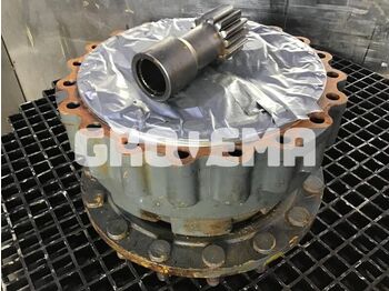 Запчасти LIEBHERR