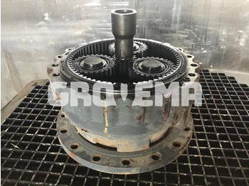 Запчасти LIEBHERR