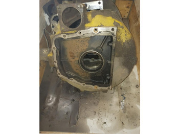 Запчасти LIEBHERR