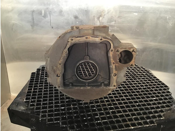 Запчасти LIEBHERR