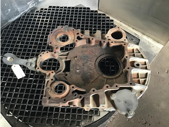 Запчасти LIEBHERR