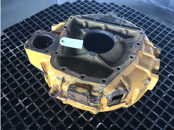 Запчасти LIEBHERR