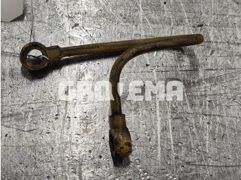 Запчасти LIEBHERR