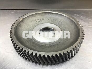 Запчасти LIEBHERR